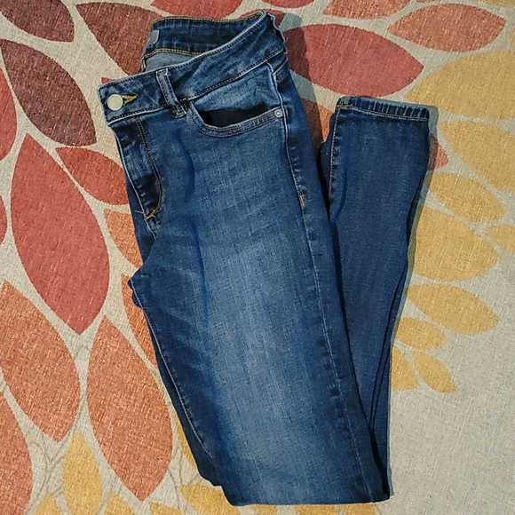 DL1961 Denim - DL1961 Skinny Jeans - Size 28